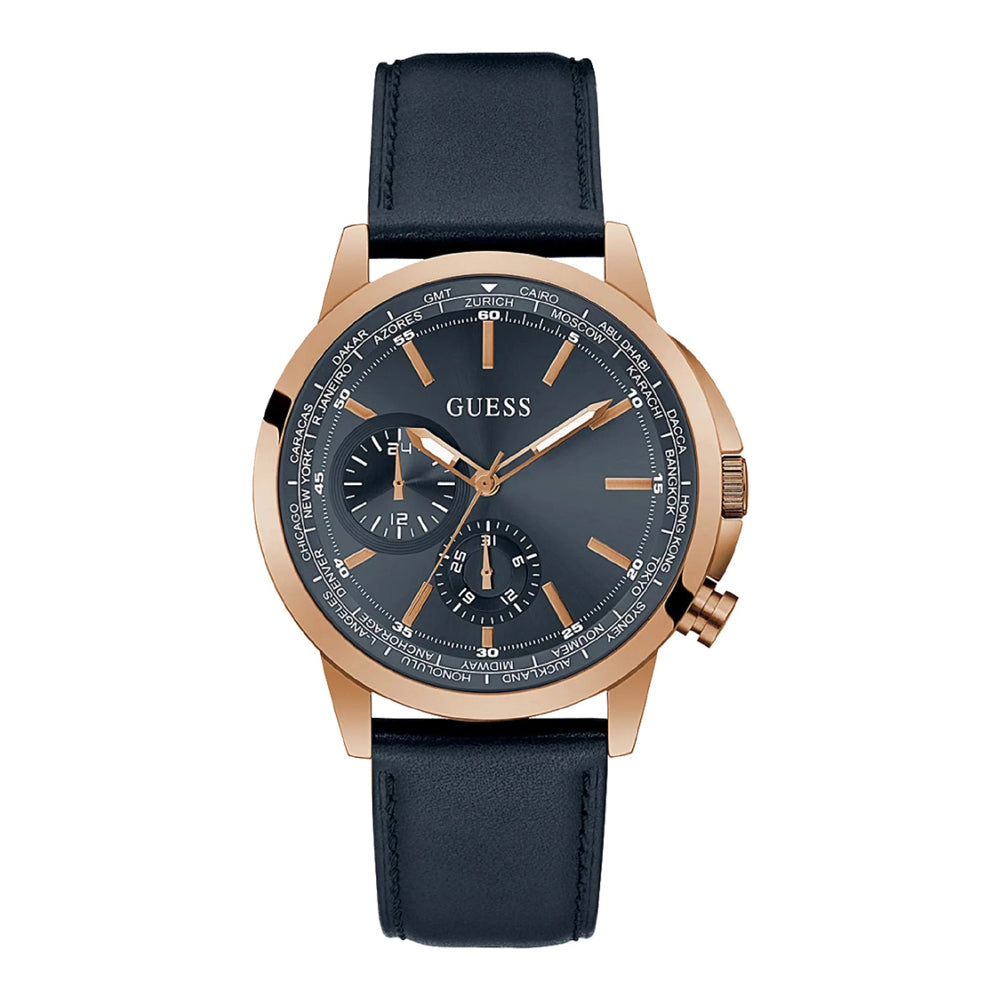 Guess Spec GW0540G2 Herrenuhr Guess Spec GW0540G2 Herrenuhr